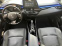 Toyota c-hr hybride mc19 2.0l graphic, garantie 12 mois,  enceinte jbl, angle mort. park assits, camera de recul occasion...