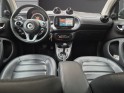 Smart fortwo coupe 1.0 ss ba6 passion occasion paris 17ème (75)(porte maillot) simplicicar simplicibike france