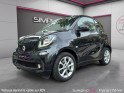 Smart fortwo coupe 1.0 ss ba6 passion occasion paris 17ème (75)(porte maillot) simplicicar simplicibike france