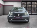 Smart fortwo coupe 1.0 ss ba6 passion occasion paris 17ème (75)(porte maillot) simplicicar simplicibike france