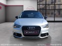 Audi a1 a1 1.4 tfsi 122 ambition luxe stronic/toit ouvrant/radar de recul/volant sport/garantie 12mois occasion simplicicar...