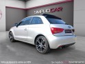 Audi a1 a1 1.4 tfsi 122 ambition luxe stronic/toit ouvrant/radar de recul/volant sport/garantie 12mois occasion simplicicar...