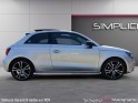 Audi a1 a1 1.4 tfsi 122 ambition luxe stronic/toit ouvrant/radar de recul/volant sport/garantie 12mois occasion simplicicar...