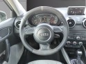 Audi a1 a1 1.4 tfsi 122 ambition luxe stronic/toit ouvrant/radar de recul/volant sport/garantie 12mois occasion simplicicar...