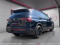 Volkswagen tiguan allspace 2.0 tsi 190dsg7 r-line/4 motions occasion simplicicar salon de provence simplicicar simplicibike...