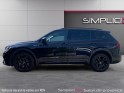 Volkswagen tiguan allspace 2.0 tsi 190dsg7 r-line/4 motions occasion simplicicar salon de provence simplicicar simplicibike...