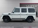 Mercedes-benz classe g 63 amg 555cv occasion simplicicar colomiers  simplicicar simplicibike france