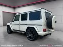 Mercedes-benz classe g 63 amg 555cv occasion simplicicar colomiers  simplicicar simplicibike france