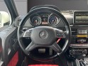 Mercedes-benz classe g 63 amg 555cv occasion simplicicar colomiers  simplicicar simplicibike france