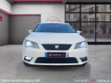 Seat leon 1.2 tsi 105 start/stop style occasion simplicicar meaux simplicicar simplicibike france