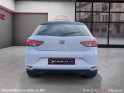 Seat leon 1.2 tsi 105 start/stop style occasion simplicicar meaux simplicicar simplicibike france