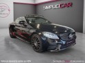 Mercedes-benz classe c 200 eq 184 mhev bva 9g-tronic amg line occasion simplicicar colomiers  simplicicar simplicibike france