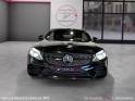 Mercedes-benz classe c 200 eq 184 mhev bva 9g-tronic amg line occasion simplicicar colomiers  simplicicar simplicibike france