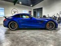 Mercedes-benz amg gt r 4.0 v8 -track pack  amg occasion simplicicar colomiers  simplicicar simplicibike france