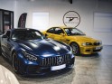 Mercedes-benz amg gt r 4.0 v8 -track pack  amg occasion simplicicar colomiers  simplicicar simplicibike france