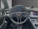 Porsche panamera turbo v8 4.0 460 pdk gts sport turismo garantie 12 mois, véhicule français, toit ouvrant, bose,...