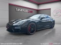 Porsche panamera turbo v8 4.0 460 pdk gts sport turismo garantie 12 mois, véhicule français, toit ouvrant, bose,...