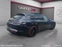 Porsche panamera turbo v8 4.0 460 pdk gts sport turismo garantie 12 mois, véhicule français, toit ouvrant, bose,...