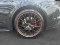 Porsche panamera turbo v8 4.0 460 pdk gts sport turismo garantie 12 mois, véhicule français, toit ouvrant, bose,...