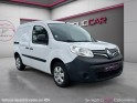 Renault kangoo express 1.5 dci 90  confort occasion simplicicar colomiers  simplicicar simplicibike france