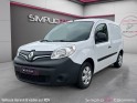 Renault kangoo express 1.5 dci 90  confort occasion simplicicar colomiers  simplicicar simplicibike france