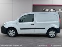 Renault kangoo express 1.5 dci 90  confort occasion simplicicar colomiers  simplicicar simplicibike france