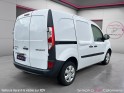 Renault kangoo express 1.5 dci 90  confort occasion simplicicar colomiers  simplicicar simplicibike france