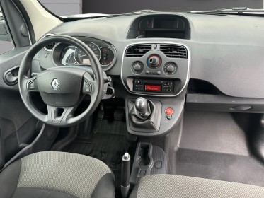 Renault kangoo express 1.5 dci 90  confort occasion simplicicar colomiers  simplicicar simplicibike france