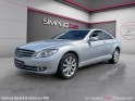 Mercedes classe cl 500 7g-tronic a occasion toulouse (31) simplicicar simplicibike france