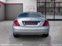 Mercedes classe cl 500 7g-tronic a occasion toulouse (31) simplicicar simplicibike france