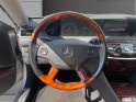 Mercedes classe cl 500 7g-tronic a occasion toulouse (31) simplicicar simplicibike france