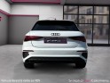 Audi a3 sportback 35 tdi 150 s tronic 7 s  line occasion simplicicar colomiers  simplicicar simplicibike france