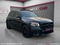 Mercedes glb 200 d 8g-dct amg line occasion simplicicar colomiers  simplicicar simplicibike france