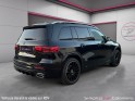 Mercedes glb 200 d 8g-dct amg line occasion simplicicar colomiers  simplicicar simplicibike france