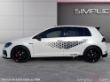 Volkswagen golf 7.5 2.0 tsi 290 gti tcr occasion simplicicar caen  simplicicar simplicibike france