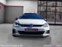 Volkswagen golf 7.5 2.0 tsi 290 gti tcr occasion simplicicar caen  simplicicar simplicibike france