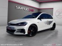 Volkswagen golf 7.5 2.0 tsi 290 gti tcr occasion simplicicar caen  simplicicar simplicibike france