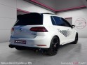 Volkswagen golf 7.5 2.0 tsi 290 gti tcr occasion simplicicar caen  simplicicar simplicibike france