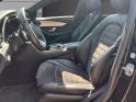 Mercedes classe c 200 d 9g-tronic amg line avec garantie 1an et entretien full mercedes occasion  simplicicar nord isere...