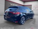 Renault megane iv berline tce 130 energy intens occasion simplicicar meaux simplicicar simplicibike france