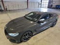 Bmw serie 8 coupe g15 840d xdrive 320 ch bva8 m sport technic occasion simplicicar chartres  simplicicar simplicibike france