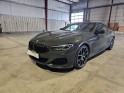 Bmw serie 8 coupe g15 840d xdrive 320 ch bva8 m sport technic occasion simplicicar chartres  simplicicar simplicibike france