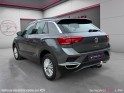 Volkswagen t-roc business 1.6 tdi 115 start/stop bvm6 lounge business occasion simplicicar lille  simplicicar simplicibike...