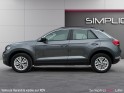 Volkswagen t-roc business 1.6 tdi 115 start/stop bvm6 lounge business occasion simplicicar lille  simplicicar simplicibike...