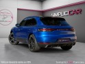 Porsche macan 2.0 245 ch pdk occasion cannes (06) simplicicar simplicibike france