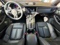 Porsche macan 2.0 245 ch pdk occasion cannes (06) simplicicar simplicibike france