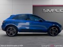 Porsche macan 2.0 245 ch pdk occasion cannes (06) simplicicar simplicibike france