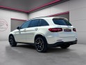 Mercedes glc classe 43 amg 9g-tronic 4matic - full options - garantie 12 mois occasion  simplicicar nord isere simplicicar...