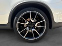 Mercedes glc classe 43 amg 9g-tronic 4matic - full options - garantie 12 mois occasion  simplicicar nord isere simplicicar...