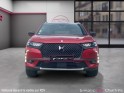 Ds ds7 crossback bluehdi 130 eat8 performance line occasion simplicicar chartres  simplicicar simplicibike france